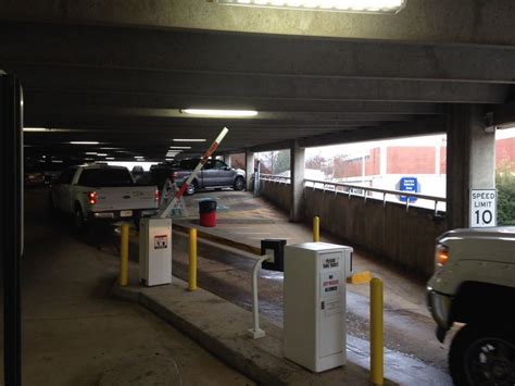 12 South Parking Deck Uga Secrets For Easy Parking