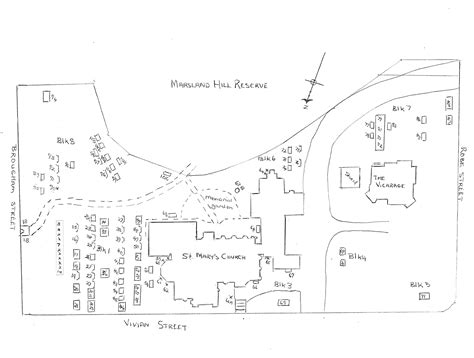 12+ St Mary's Cemetery Tips For Genealogists