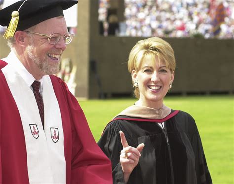 12 Stanford Commencement Speakers That Inspire