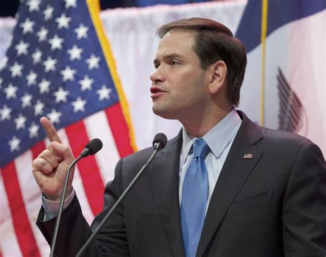 12+ Strategies To Replace Marco Rubio Successfully