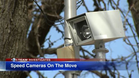 12+ Street Camera Locations For Safe Driving