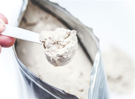 12+ Sugar Free Protein Powder Secrets For Better Health