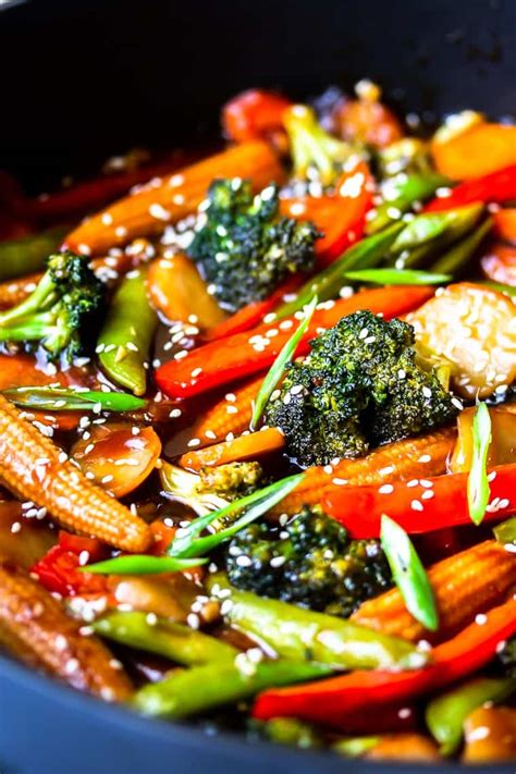 12+ Sy Vegetable Tips For Easy Meals