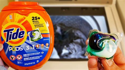 12+ Tide Pods Secrets For Cleaner Clothes