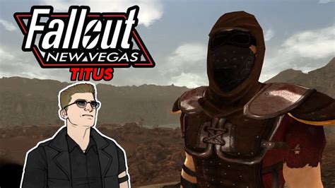 12+ Titus Facts Every Fallout Fan Needs