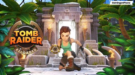 12 Tomb Raider Reloaded Secrets To Unlock Fast