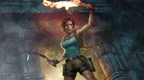 12 Tomb Raider Secrets To Unlock Survival