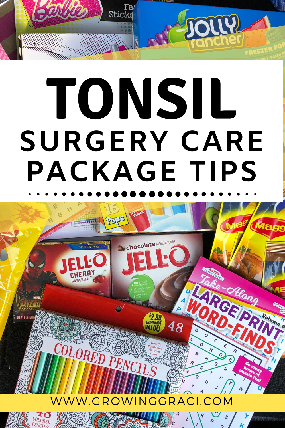 12+ Tonsillectomy Secrets For Less Pain