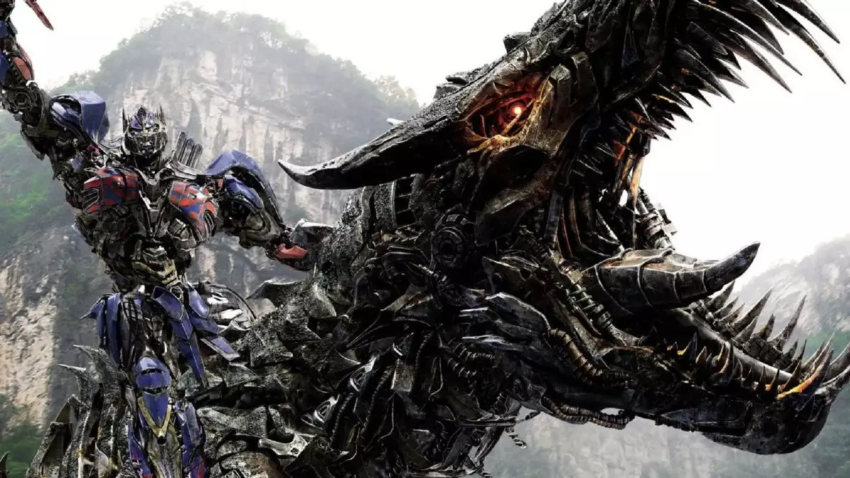 12+ Transformer Films To Watch First