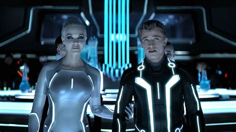 12+ Tron 3 Casting Choices Exposed