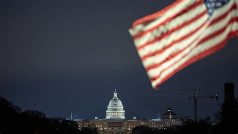 12 Trump Inauguration Day Secrets Revealed