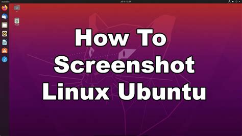 12 Ubuntu Screen Shots Made Easy