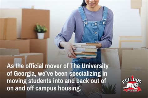 12 Uga Off Campus Living Tips For Easy Move