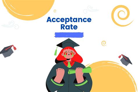 12 University Acceptance Rates Revealed