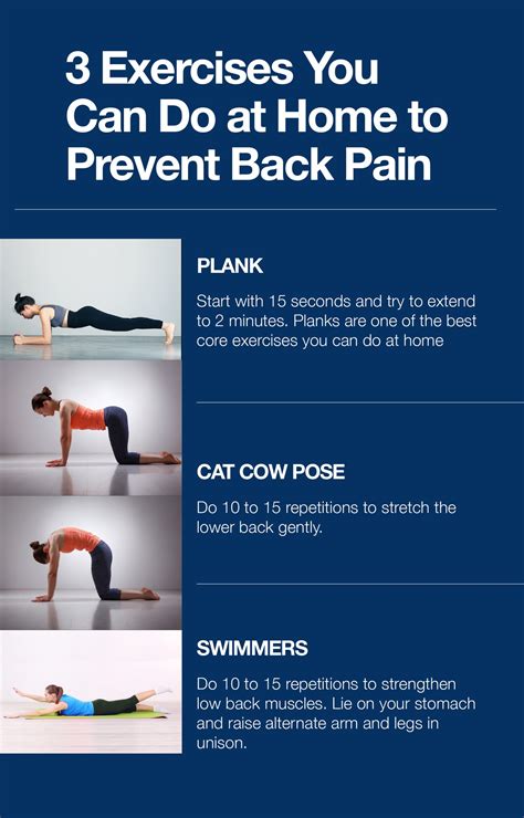 12 Upper Back Pain Remedies For Quick Relief