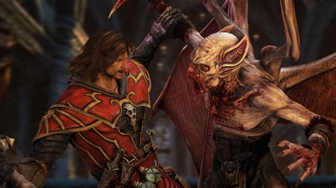 12+ Vampire Video Games With Best Storylines