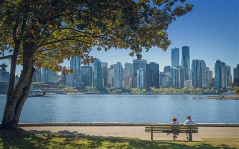 12+ Vancouver Park Secrets For Visitors