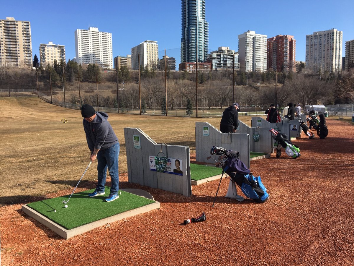 12+ Victoria Driving Range Secrets For Better Swing