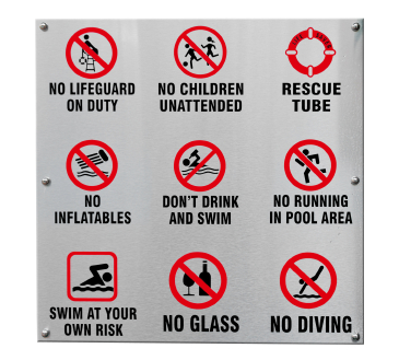 12 Village Square Swimming Pool Safety Tips