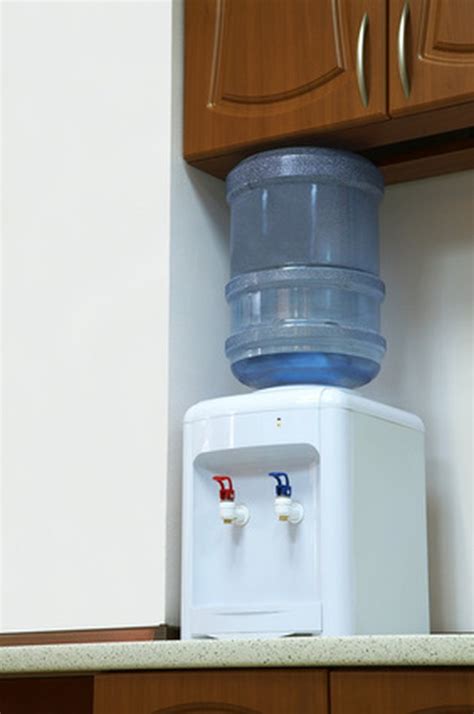 12+ Ways To Clean Water Cooler For Better Taste