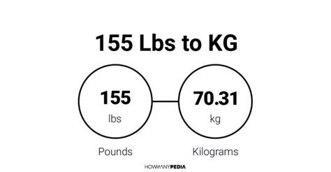 12+ Weight Tips To Know 155 Pounds In Kg