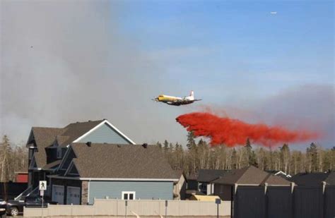 12+ Wildfire Safety Tips From Fort Mcmurray Experts