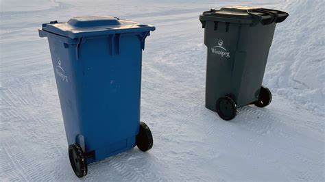 12+ Winnipeg Garbage Secrets You Need