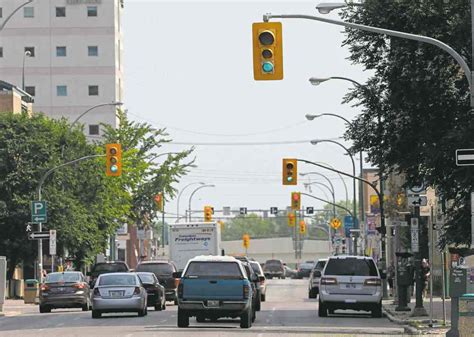 12+ Winnipeg Traffic Secrets To Reduce Stress