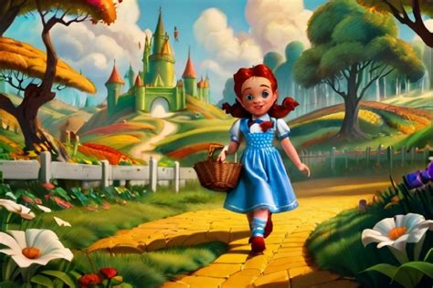 12 Wizard Of Oz Secrets To Unlock Hidden Meanings Media Forge