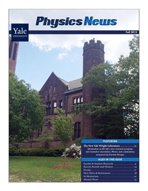 12 Yale Academic Calendar Tips For Success