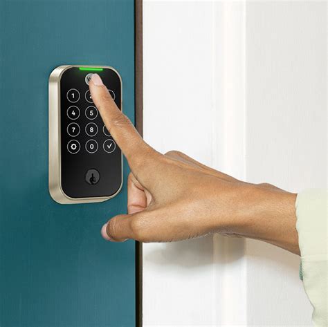 12 Yale Assure Lock 2 Fingerprint Hacks For Easy Access