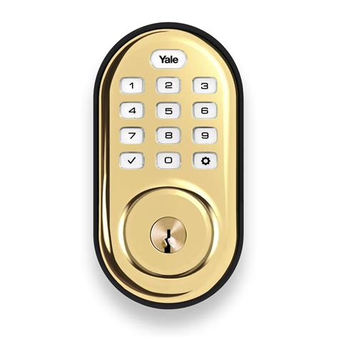 12 Yale Assure Lock Tips For Easy Install