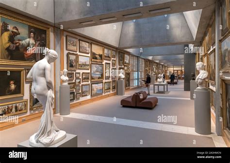 12 Yale British Museum Secrets Revealed