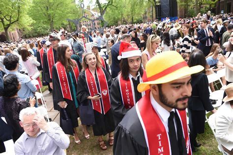 12 Yale Commencement Speaker 2024 Insights