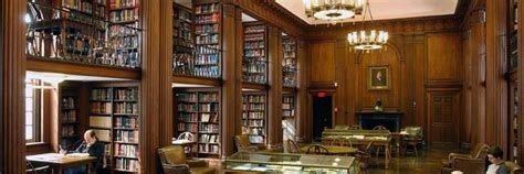 12 Yale Divinity Library Tips For Better Research