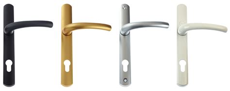 12+ Yale Door Handle Styles To Boost Home Security