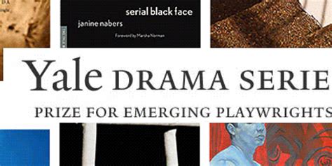 12 Yale Drama Series Tips To Win