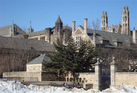 12+ Yale Facts To Enhance Your Understanding