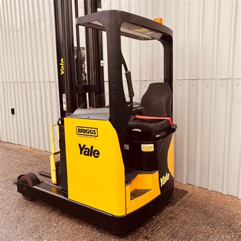 12+ Yale Forklift Hacks For Improved Safety