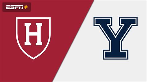 12 Yale Harvard Game Scores You Need