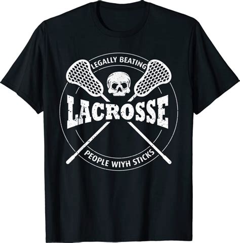 12+ Yale Lacrosse Shirt Designs For Ultimate Comfort