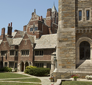 12 Yale Law Financial Aid Secrets