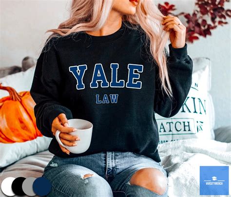 12 Yale Law Sweater Styles To Elevate