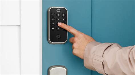 12+ Yale Lock Tips For Smart Home Security