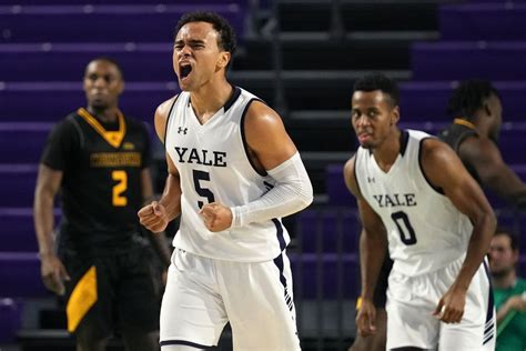 12 Yale Ncaa Basketball Strategies For Success