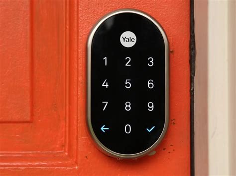 12+ Yale Nest Lock Tips For Maximum Security