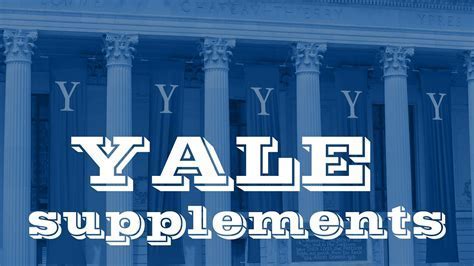 12 Yale School Tips To Boost Career