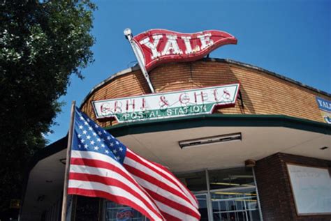 12+ Yale St Grill Secrets For Best Meals