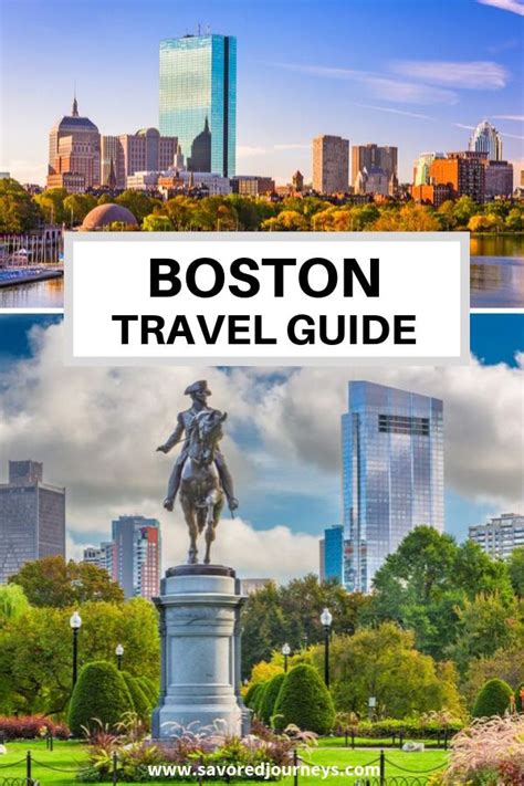 12 Yale To Boston Travel Tips For Easy Commutes