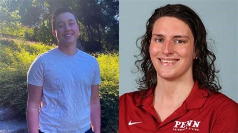 12 Yale Transgender Swimmer Insights For Awareness